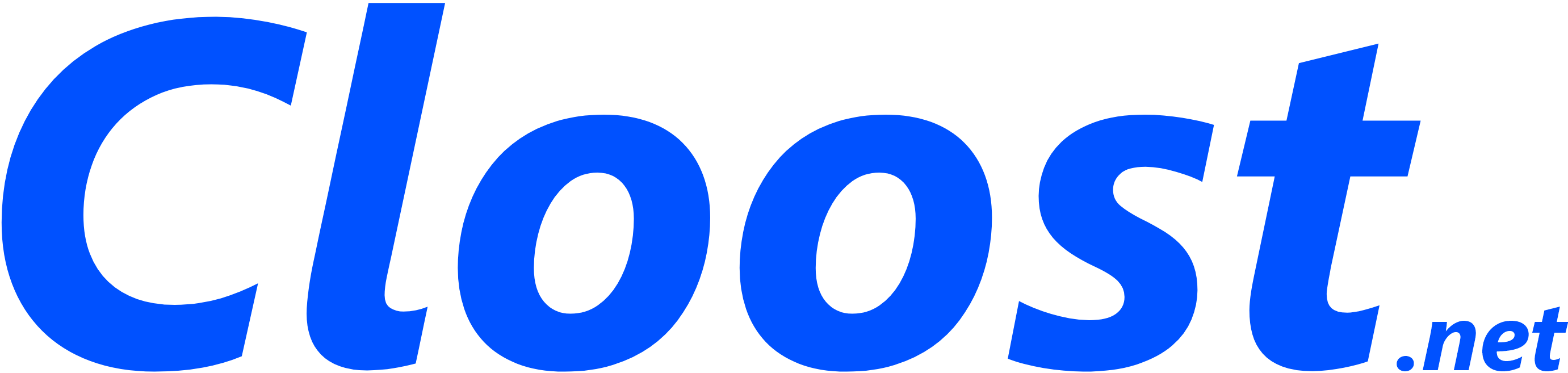 Cloost Logo